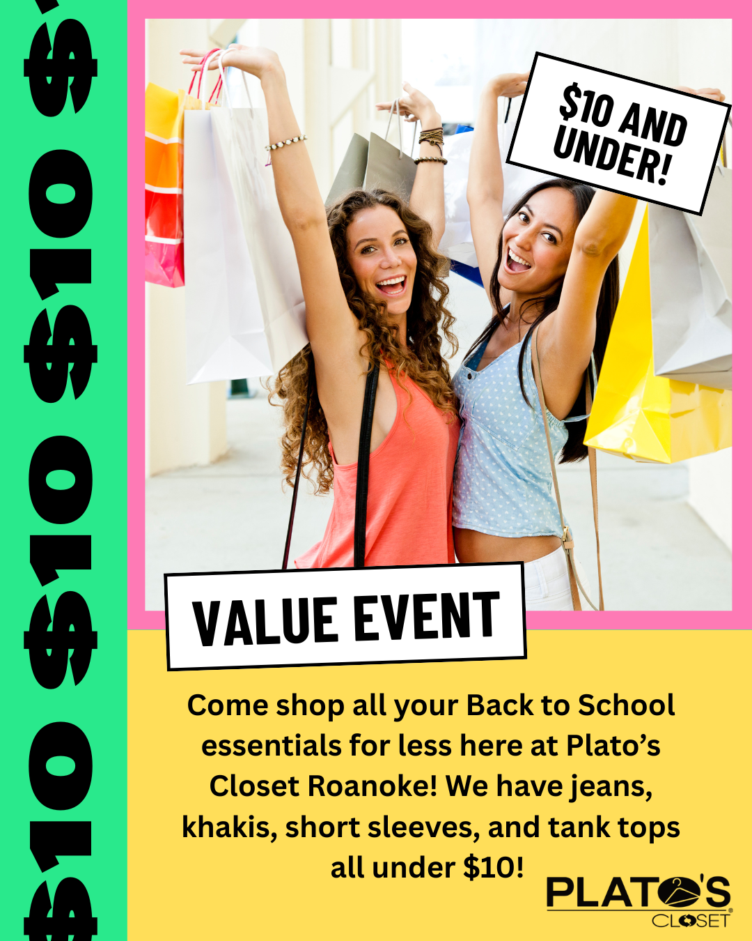 Value Event